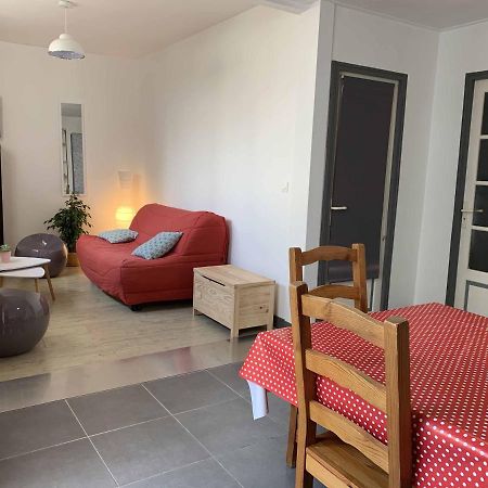 Appartement La Madeleine - La Rochelle à La Rochelle  Extérieur photo