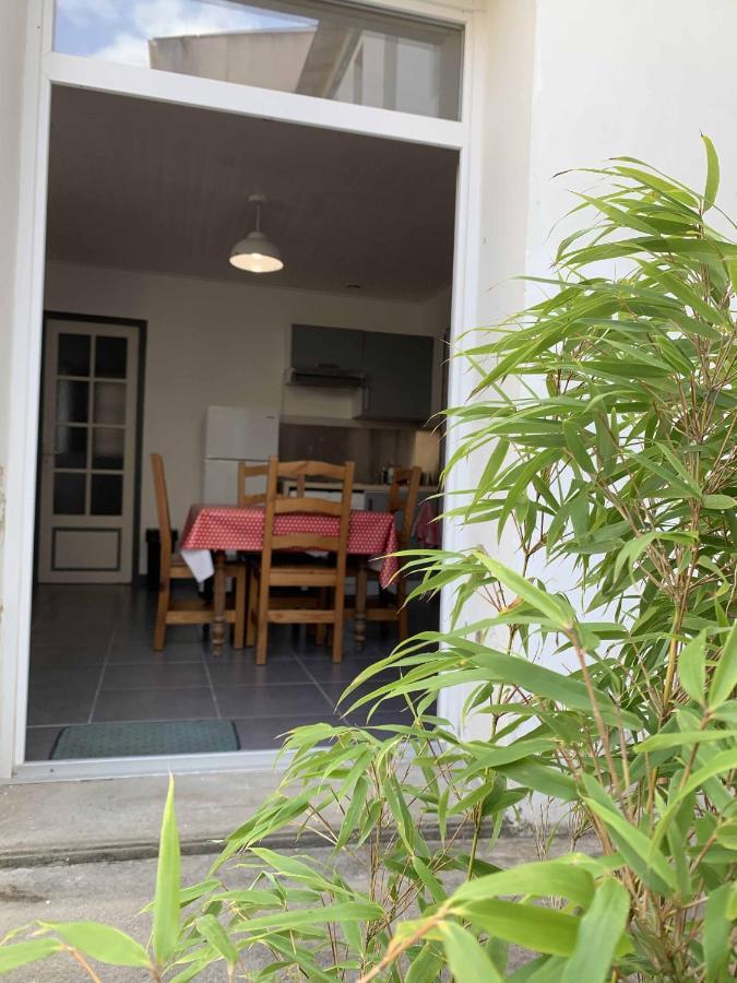 Appartement La Madeleine - La Rochelle à La Rochelle  Extérieur photo