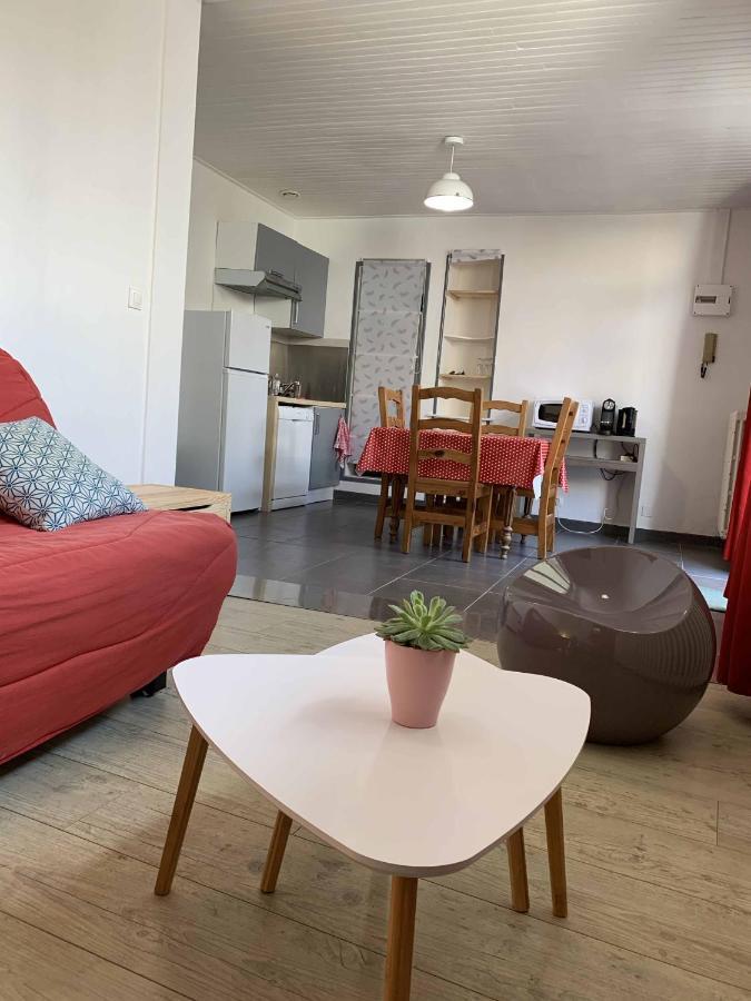 Appartement La Madeleine - La Rochelle à La Rochelle  Extérieur photo