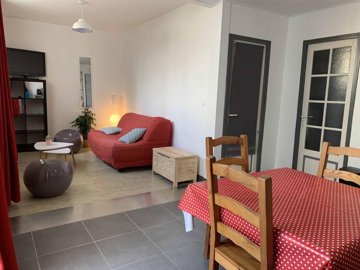Appartement La Madeleine - La Rochelle à La Rochelle  Extérieur photo