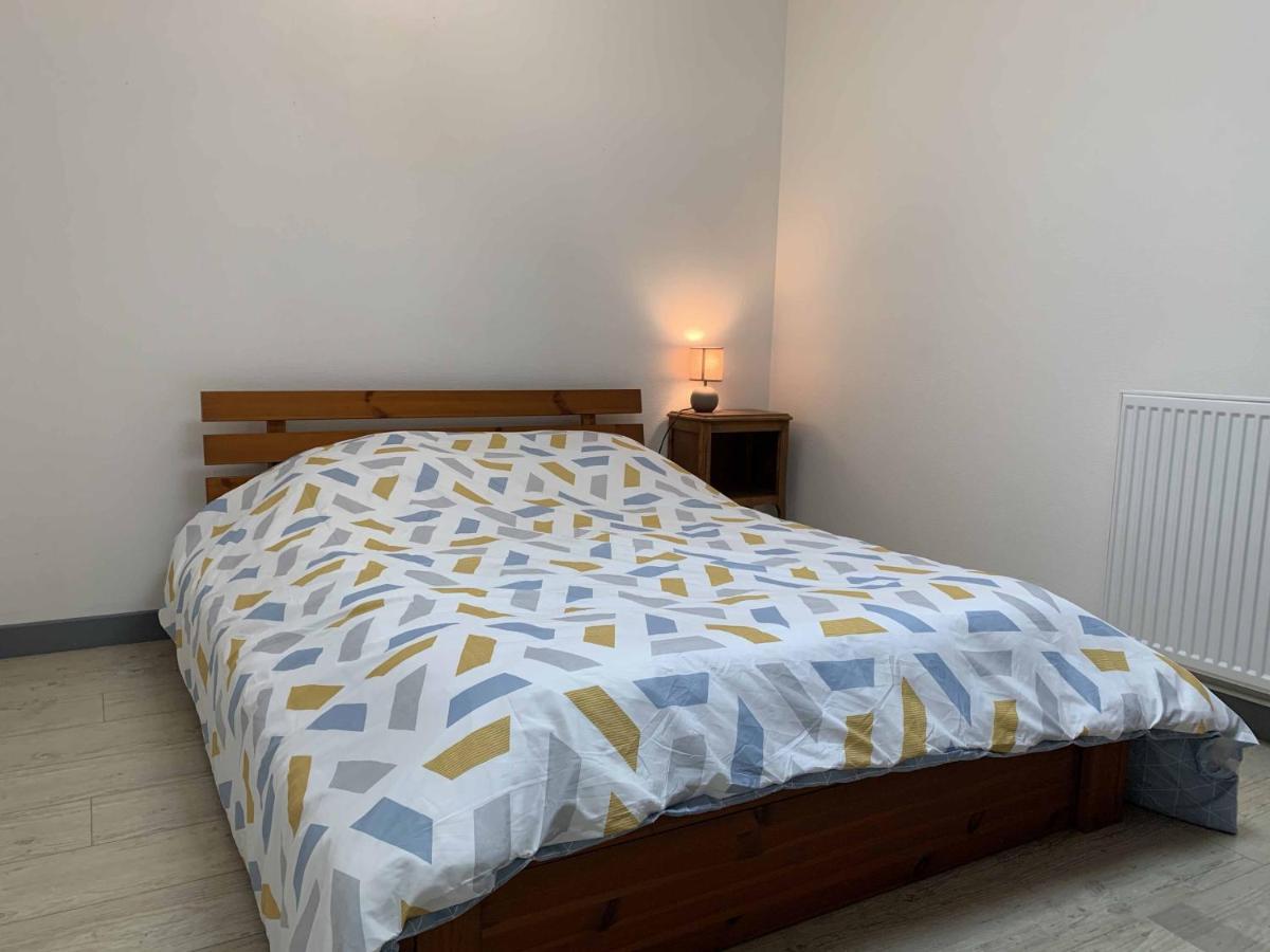 Appartement La Madeleine - La Rochelle à La Rochelle  Extérieur photo