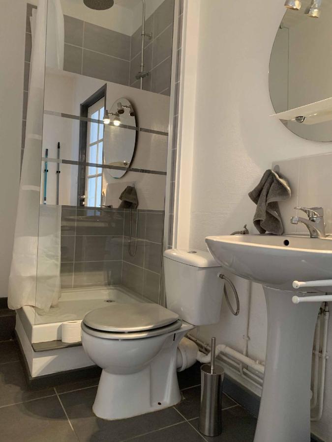 Appartement La Madeleine - La Rochelle à La Rochelle  Extérieur photo
