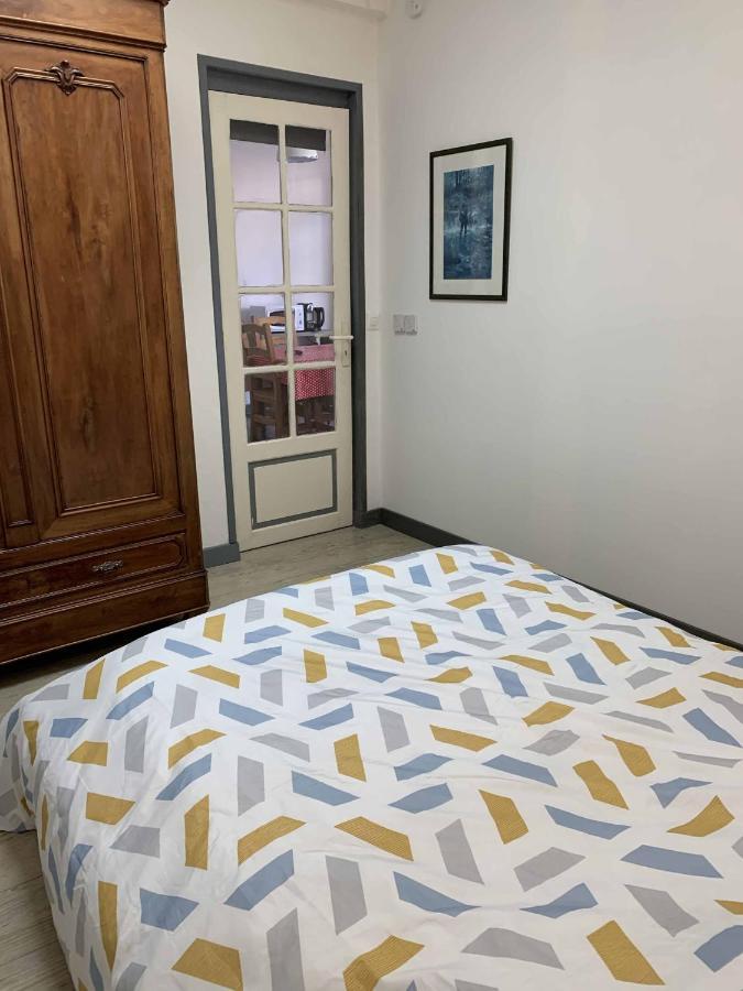Appartement La Madeleine - La Rochelle à La Rochelle  Extérieur photo